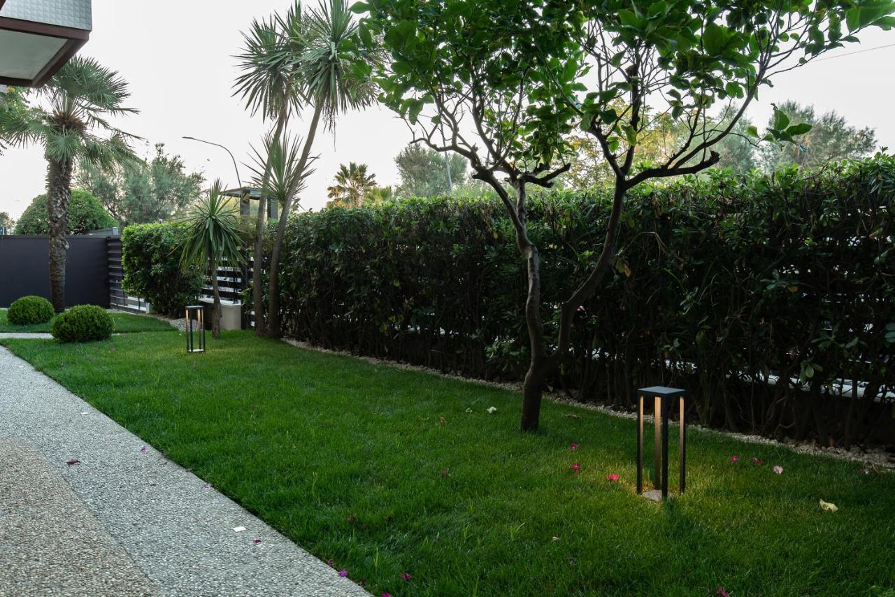 Tenuta Tre Gemme A Mare - Grey Holiday home *