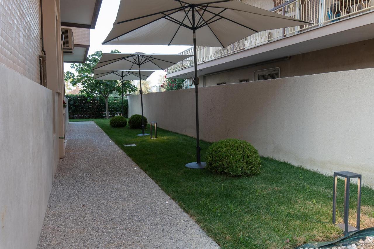 Tenuta Tre Gemme A Mare - Grey Holiday home Pescara